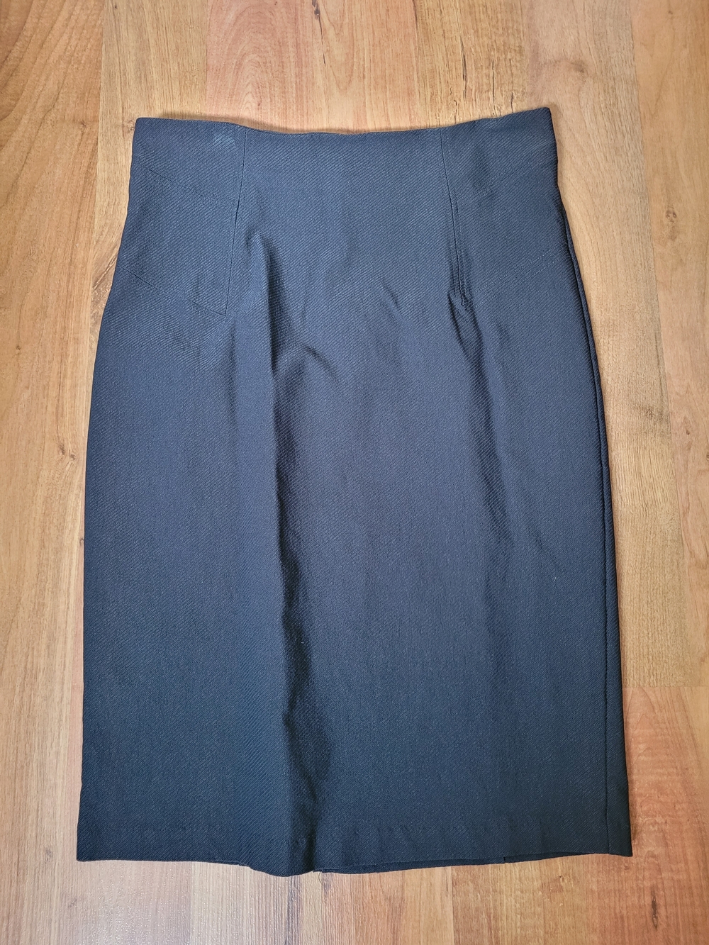 Smart Set Black Pencil Skirt